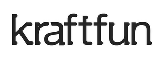 KRAFTFUN logo