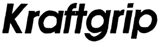 KRAFTGRIP logo
