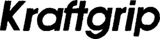 KRAFTGRIP logo