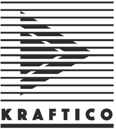 KRAFTICO logo