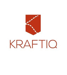 KRAFTIQ logo
