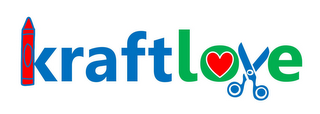 KRAFTLOVE logo