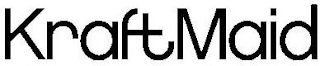 KRAFTMAID logo