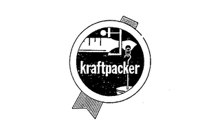 KRAFTPACKER logo