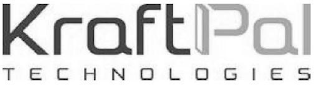 KRAFTPAL TECHNOLOGIES logo