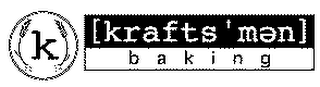 KRAFTSMEN BAKING logo