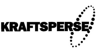 KRAFTSPERSE logo