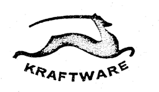 KRAFTWARE logo
