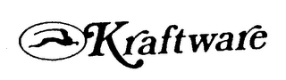KRAFTWARE logo