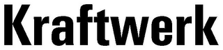 KRAFTWERK logo