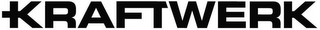 KRAFTWERK logo