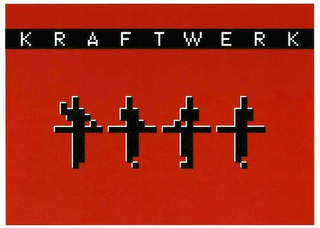 KRAFTWERK logo