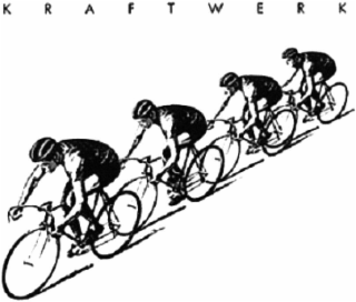 KRAFTWERK logo