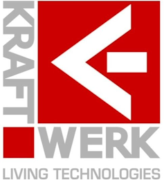 KRAFTWERK LIVING TECHNOLOGIES logo