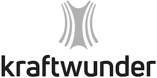 KRAFTWUNDER logo