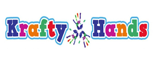 KRAFTY HANDS logo