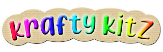 KRAFTY KITZ logo