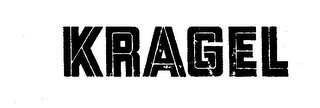 KRAGEL logo