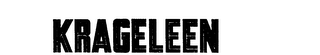 KRAGELEEN logo