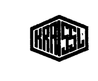KRAISSL logo