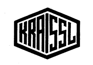 KRAISSL logo
