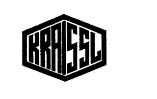 KRAISSL logo