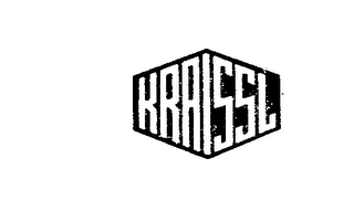 KRAISSL logo