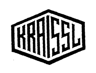 KRAISSL logo
