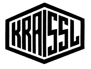 KRAISSL logo
