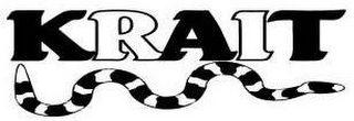 KRAIT logo
