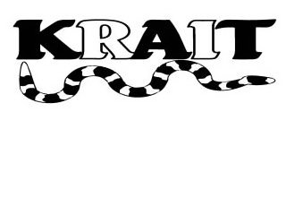 KRAIT logo