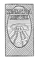 KRAKATOA KRETEK