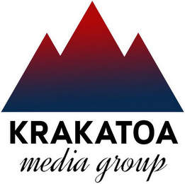 KRAKATOA MEDIA GROUP logo