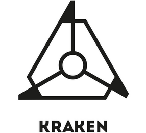KRAKEN logo