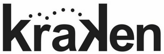KRAKEN logo