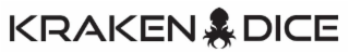 KRAKEN DICE logo
