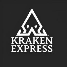 KRAKEN EXPRESS logo