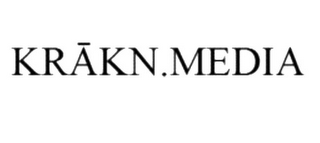 KRAKN.MEDIA logo