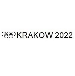 KRAKOW 2022 logo