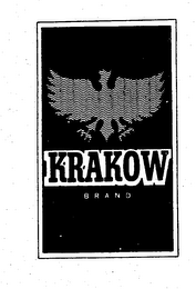 KRAKOW logo