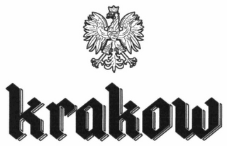 KRAKOW logo
