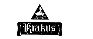 KRAKUS logo
