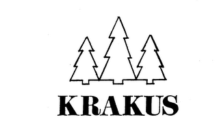 KRAKUS logo