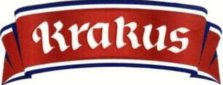 KRAKUS logo