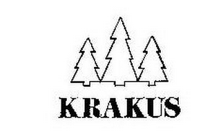 KRAKUS logo