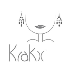 KRAKX logo