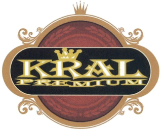 KRAL PREMIUM logo