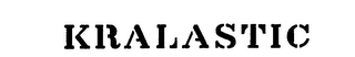 KRALASTIC logo