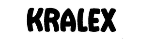 KRALEX logo