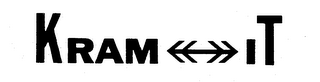 KRAM IT logo